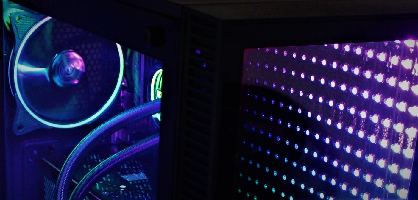 Im Test Inter-Tech X-608 Infinity Micro - 0.jpg