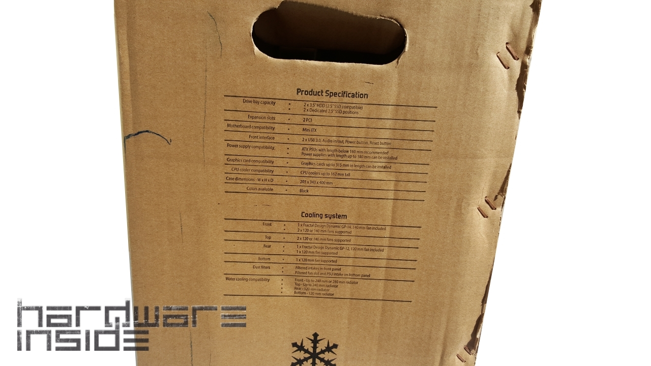 Imported Item