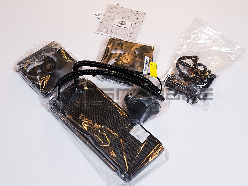 Imported Item