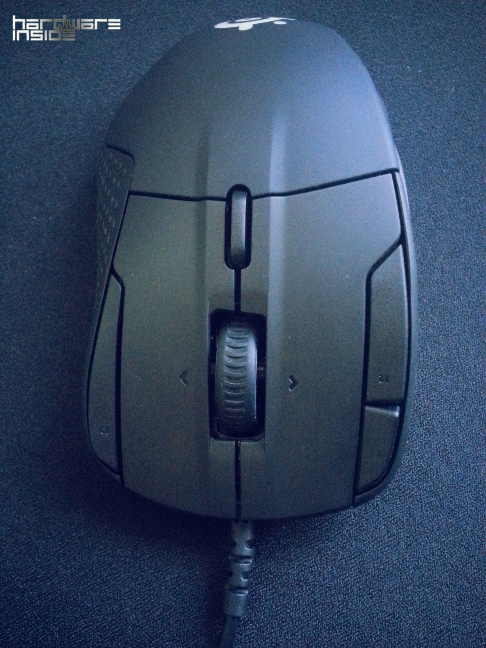 Imported Item