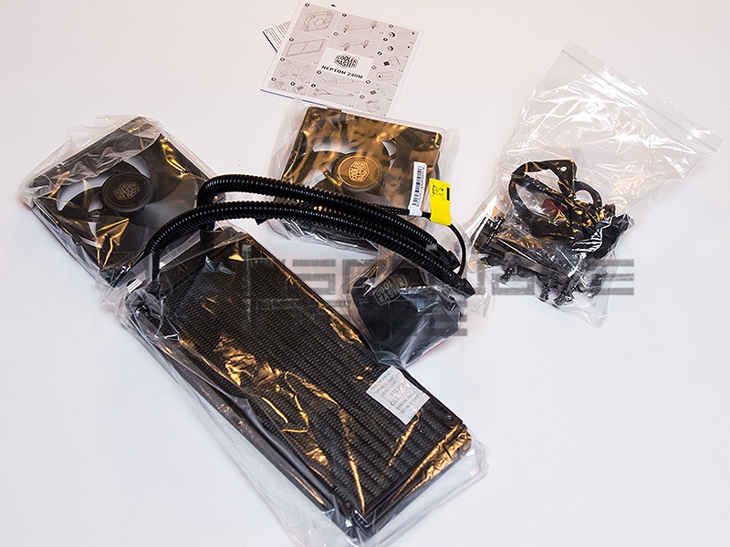 Imported Item