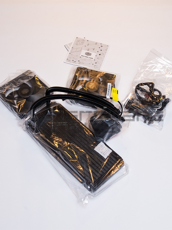 Imported Item