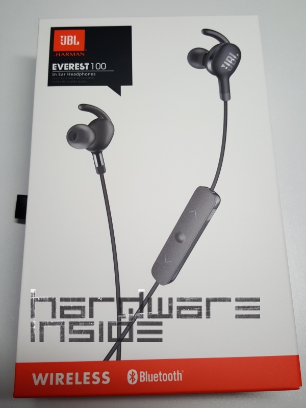 Imported Item