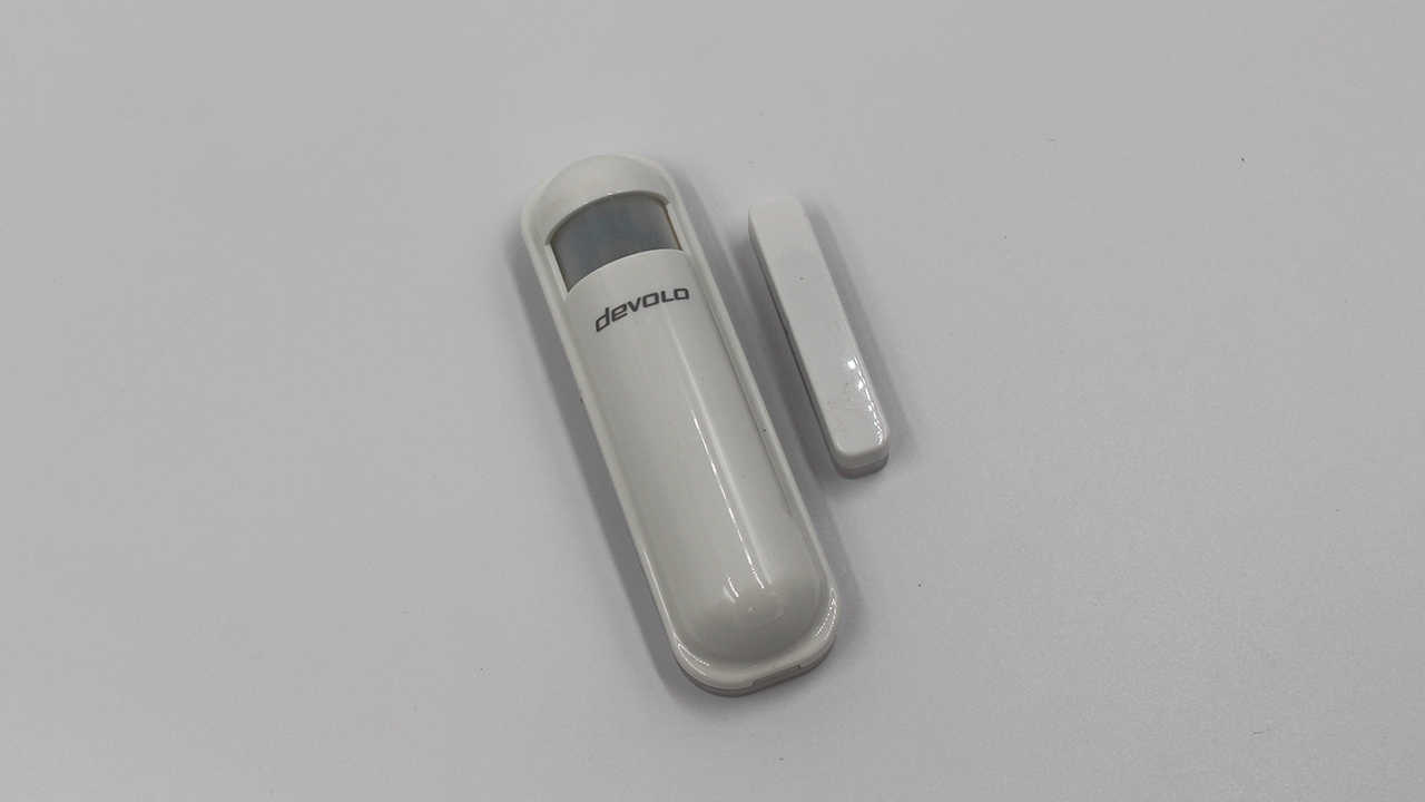 Imported Item
