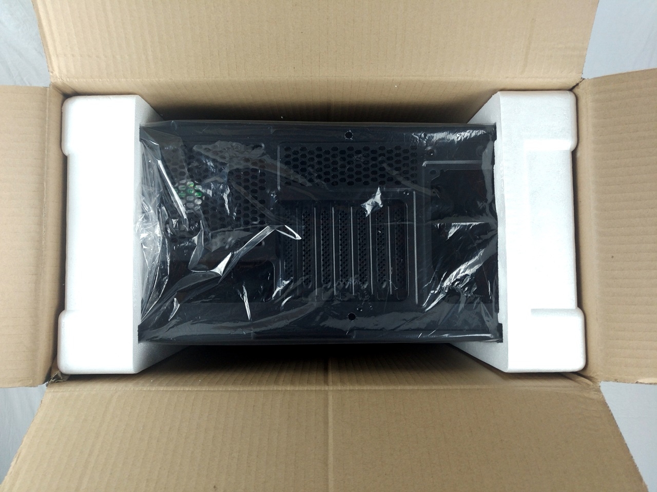 Imported Item