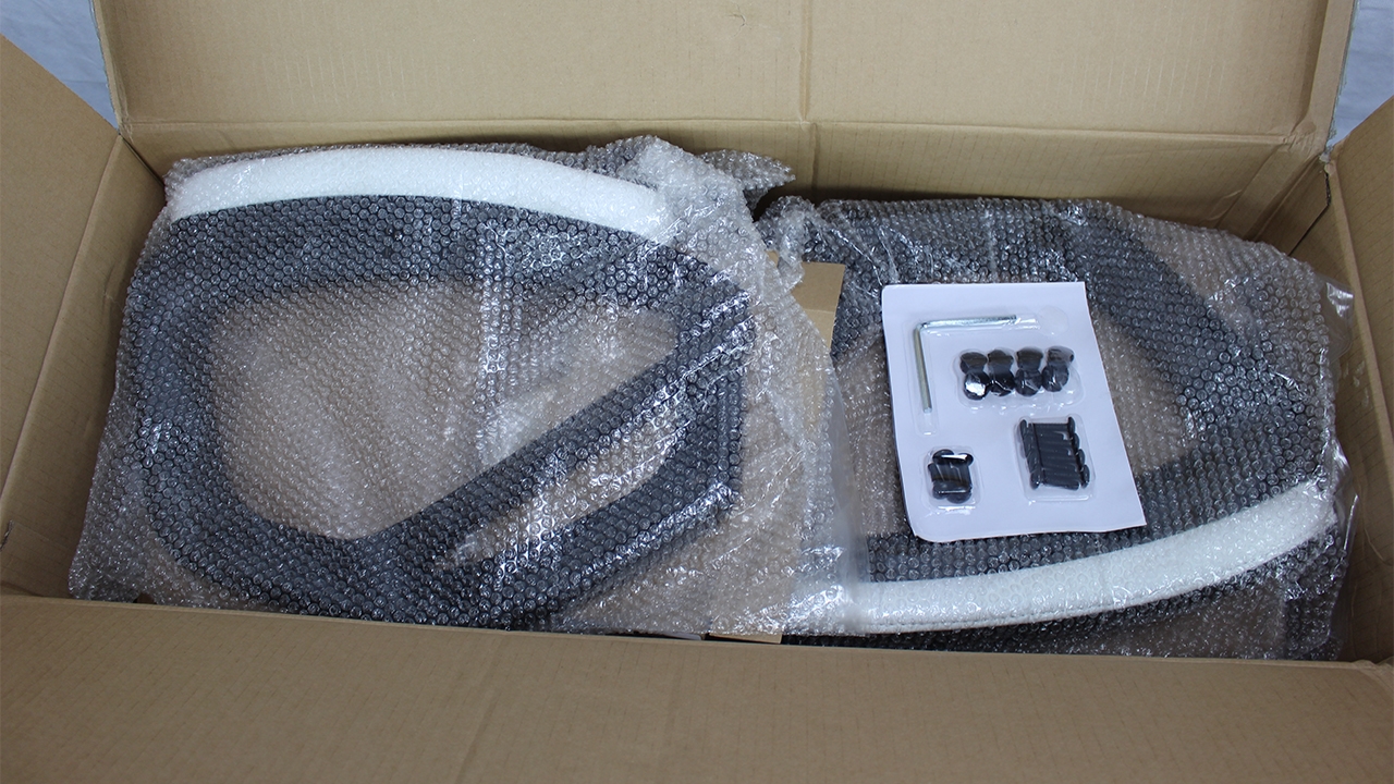 Imported Item