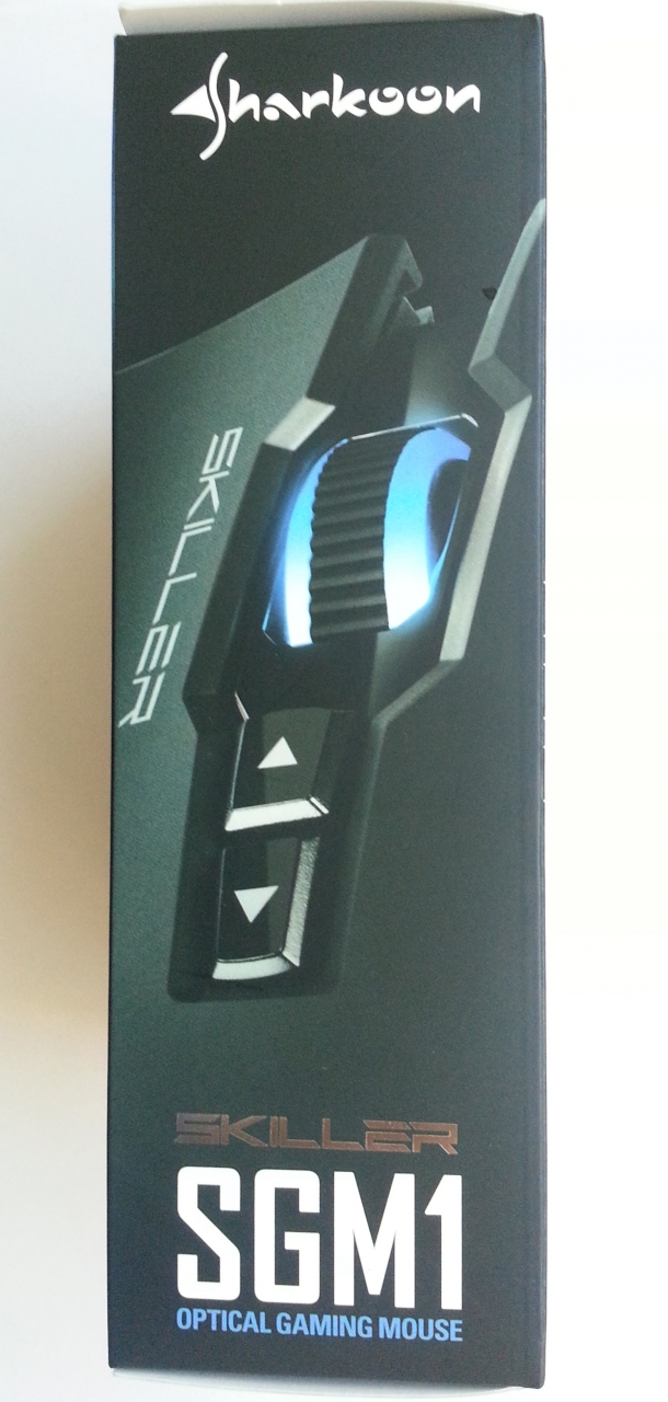 Imported Item