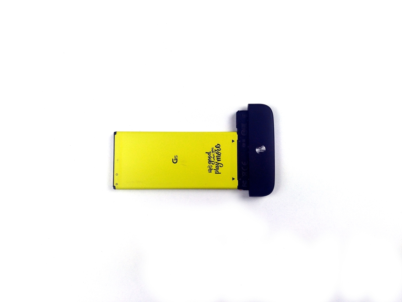 Imported Item