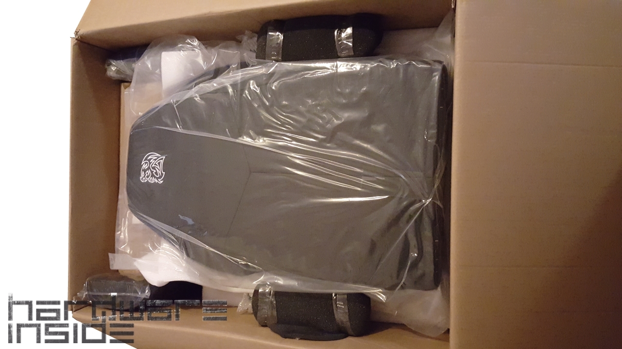 Imported Item
