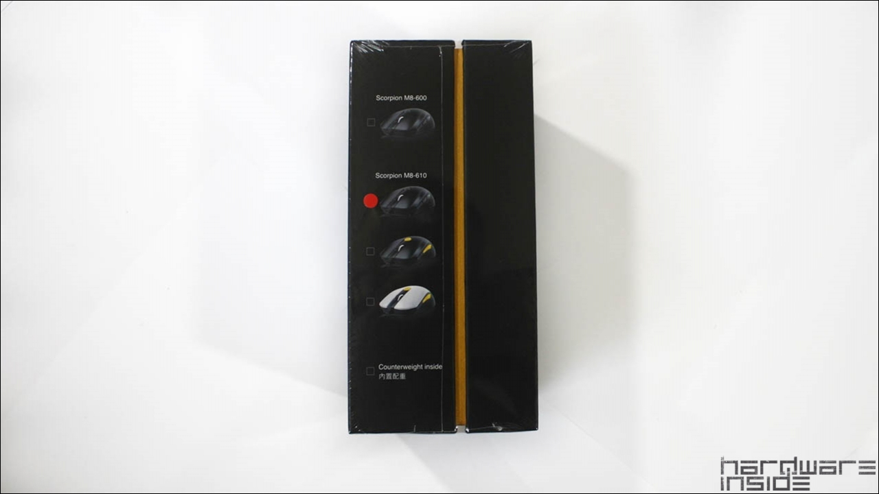 Imported Item