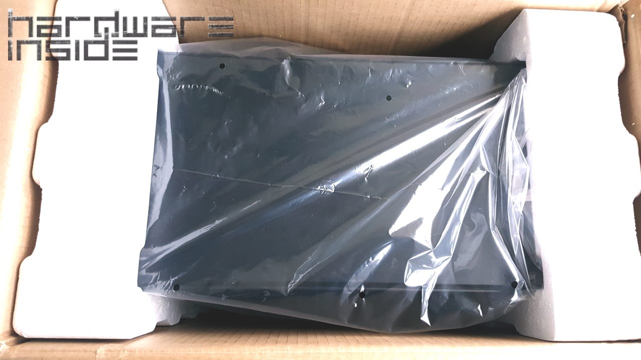 Imported Item