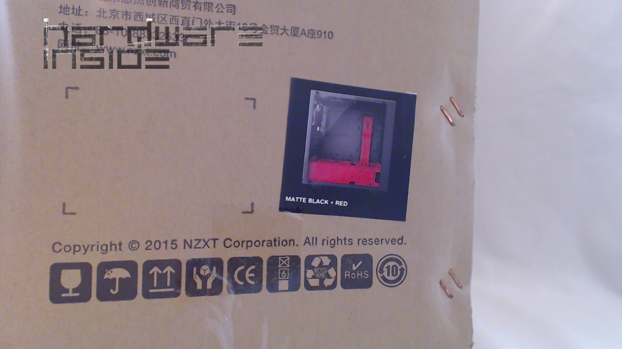 Imported Item