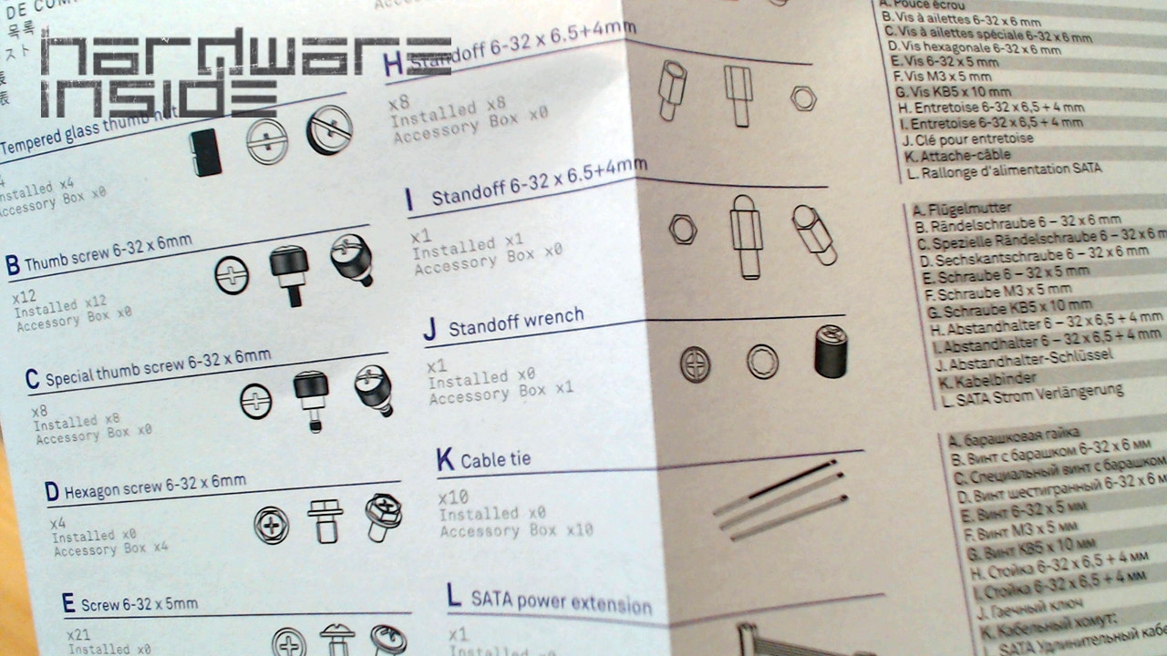 Imported Item