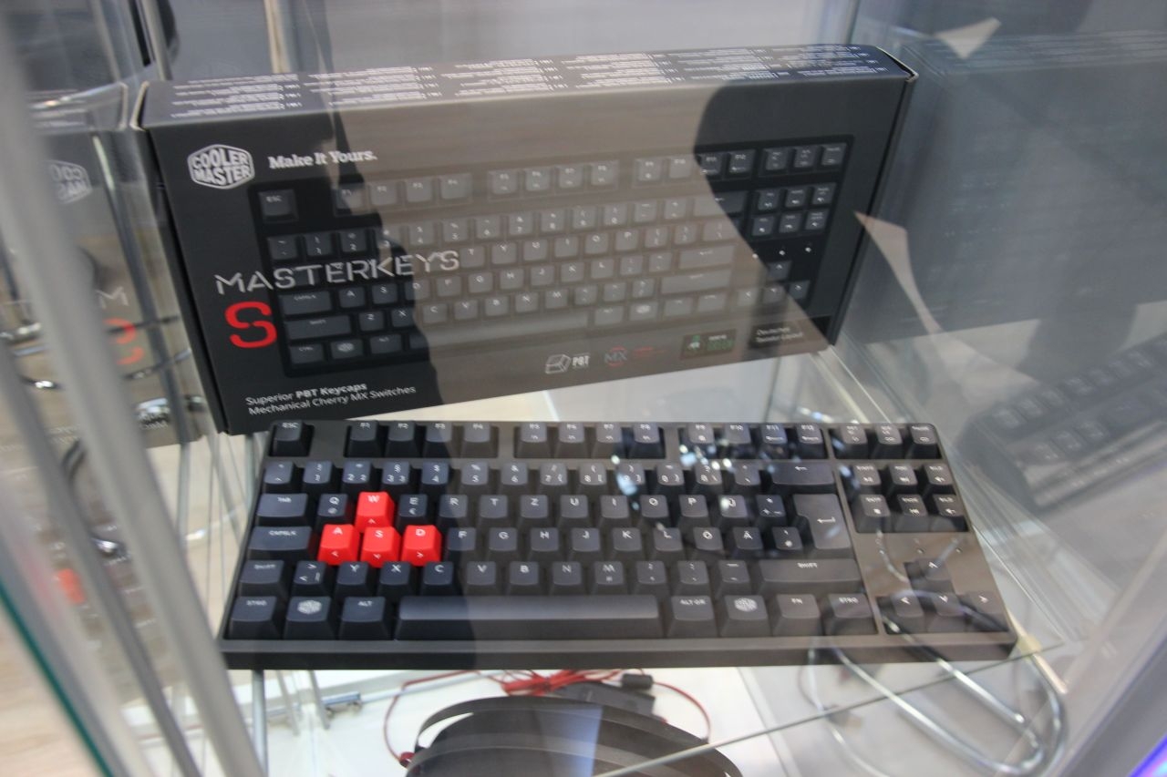 Imported Item