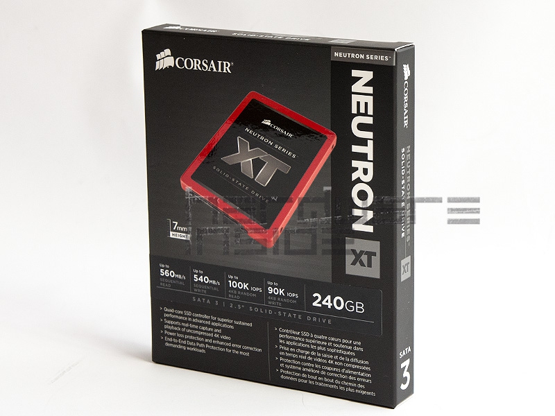 Imported Item