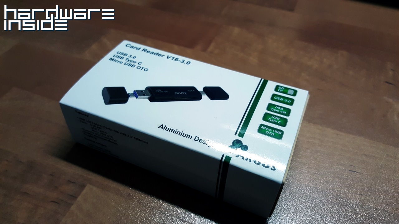 Imported Item
