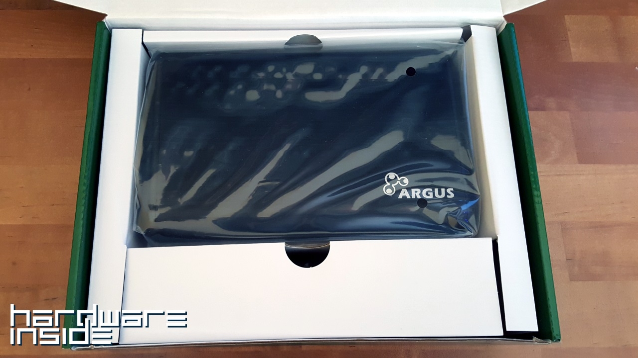 Imported Item
