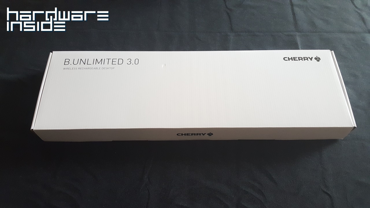 Imported Item