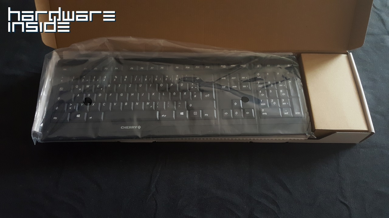 Imported Item