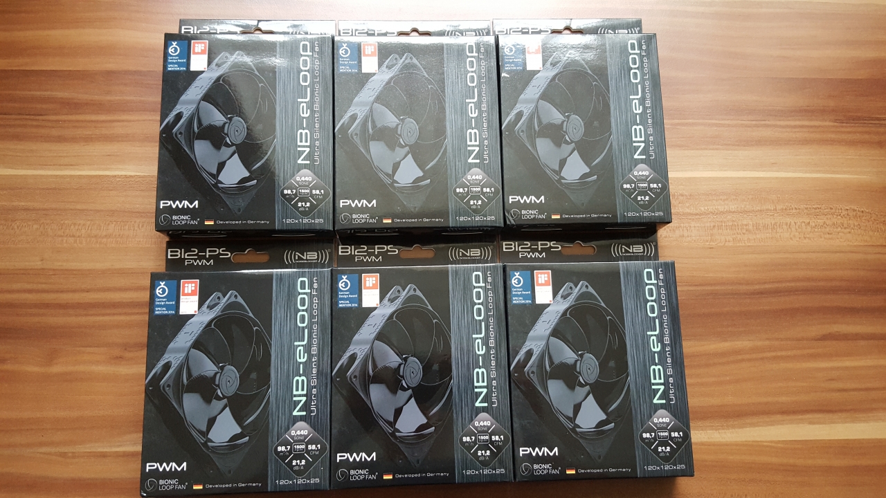 Imported Item