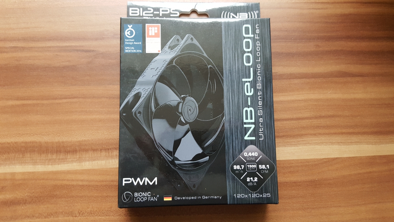 Imported Item