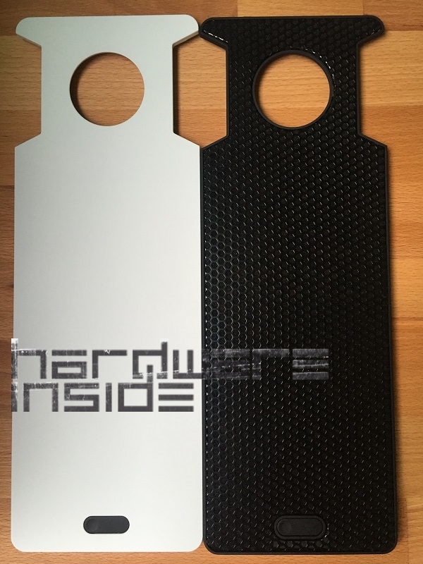 Imported Item