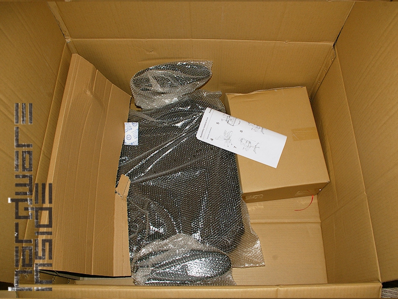 Imported Item