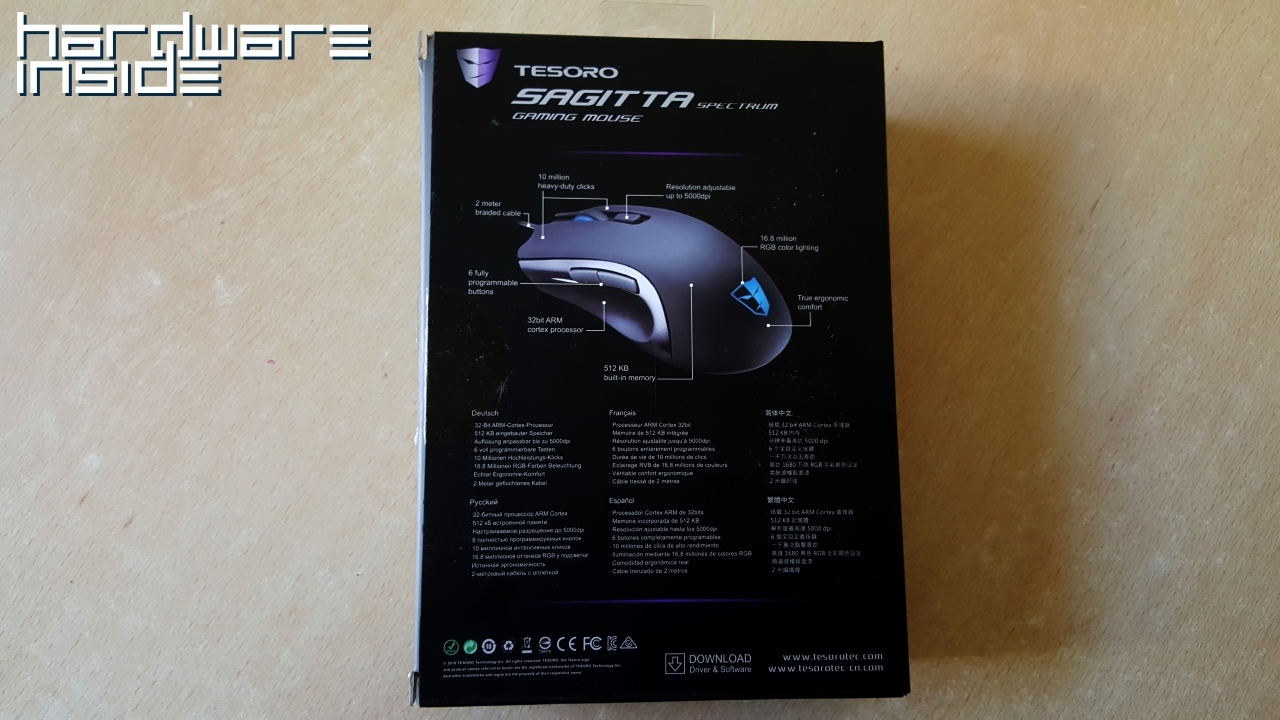 Imported Item
