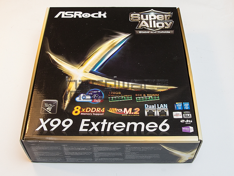 Imported Item