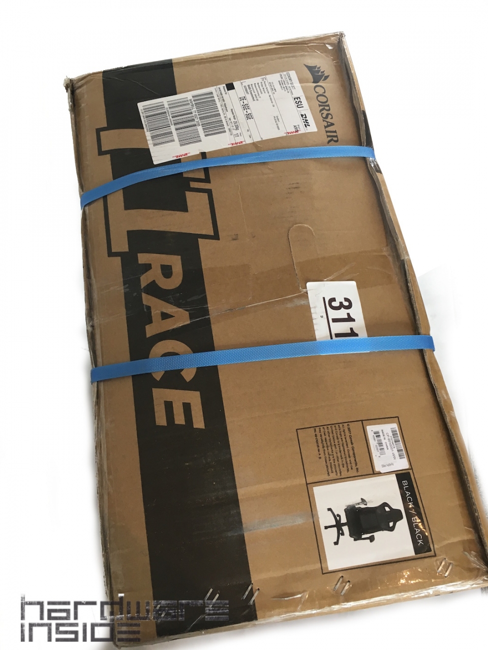 Imported Item