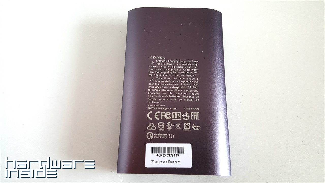 Imported Item