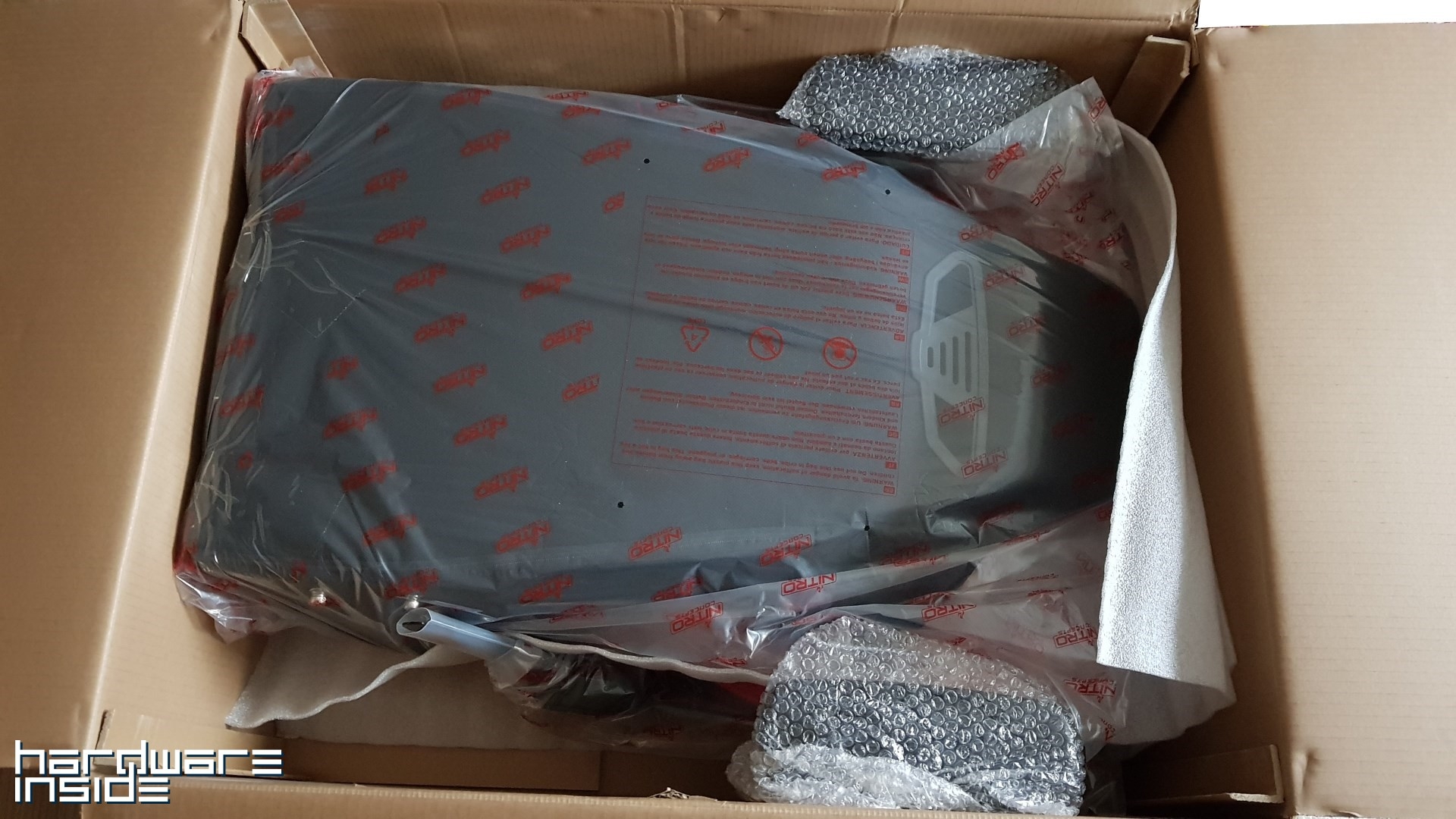 Imported Item