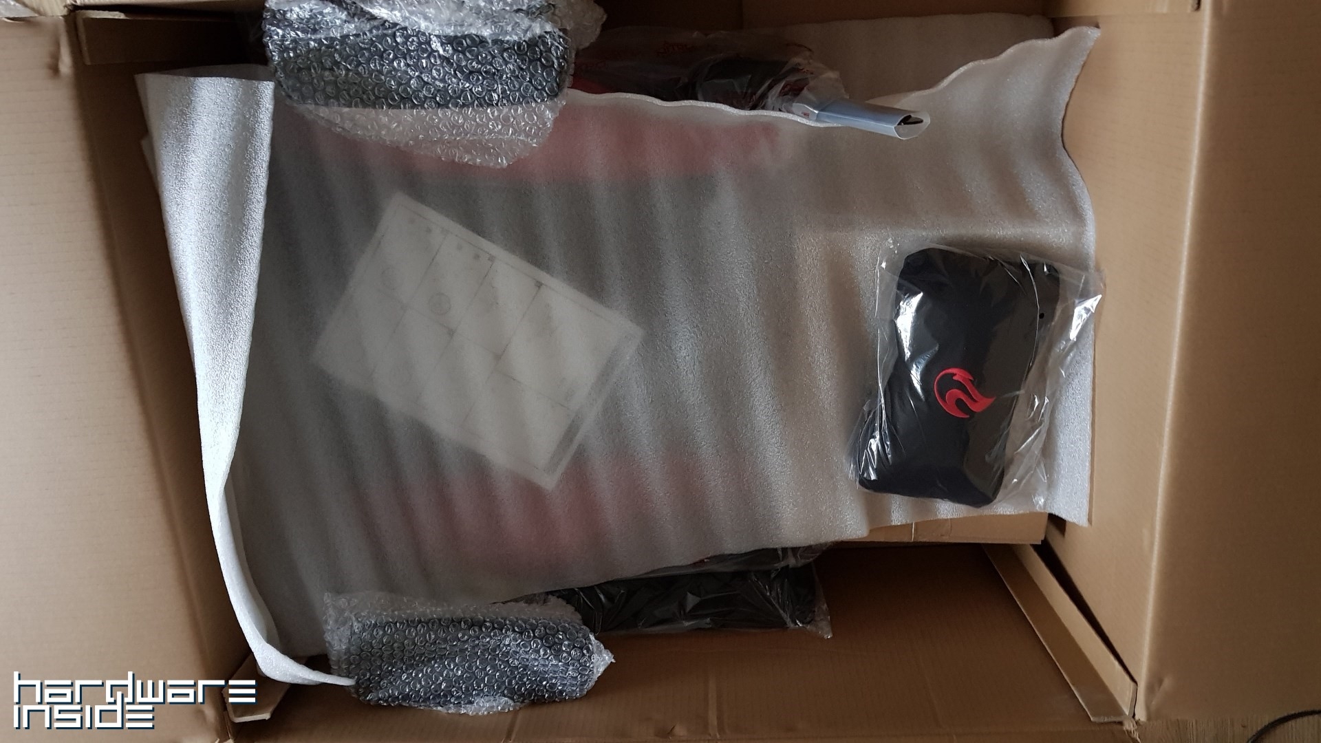 Imported Item