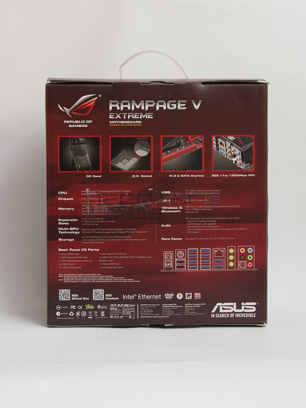 Imported Item