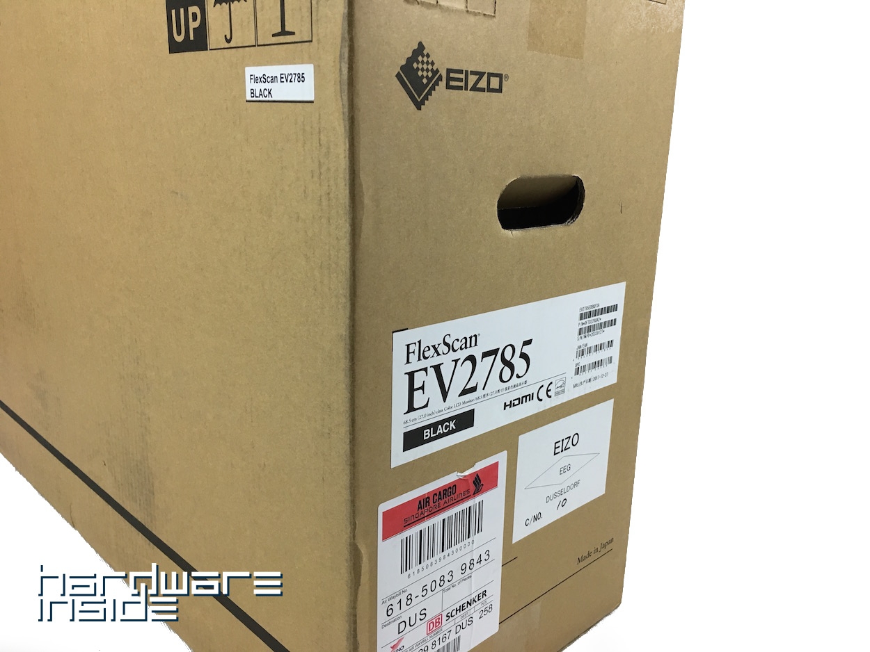Imported Item
