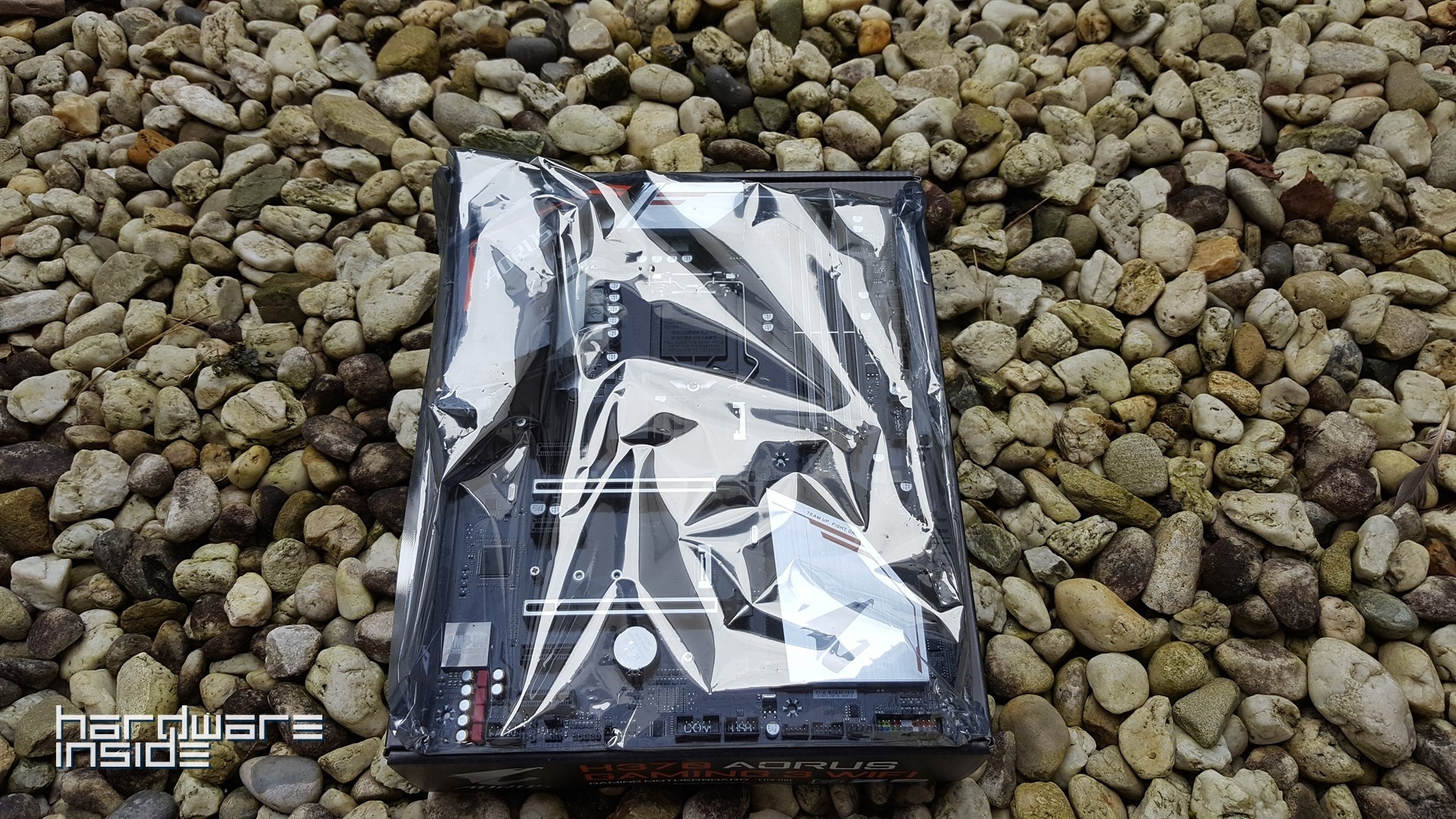 Imported Item
