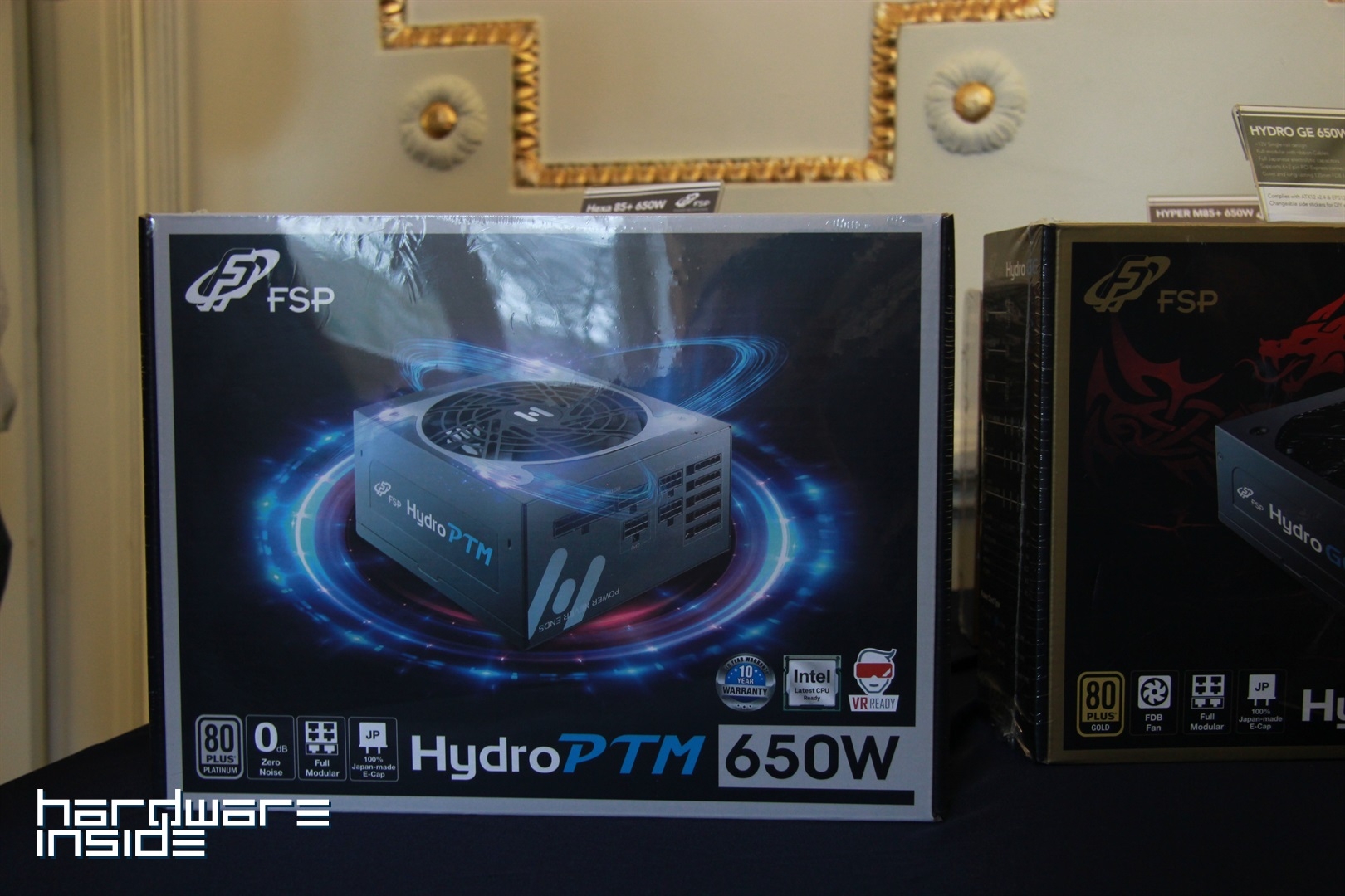 Imported Item