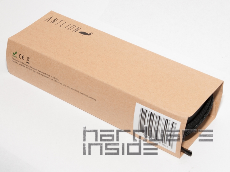 Imported Item