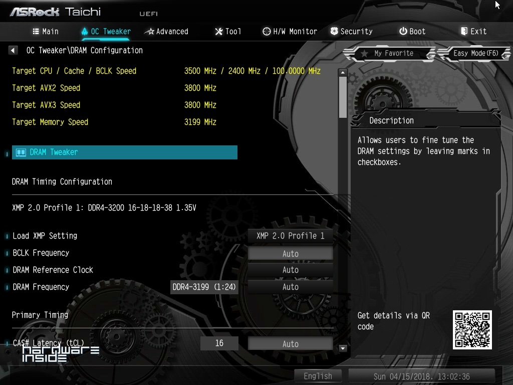 Imported Item