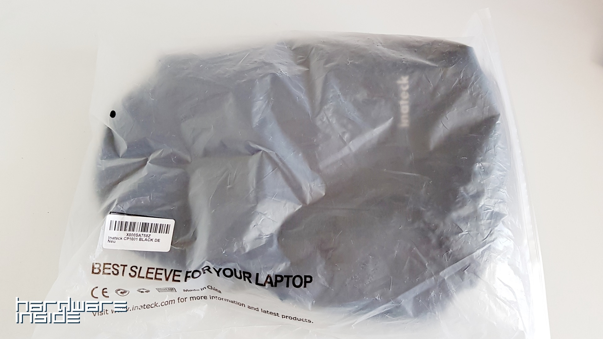 Imported Item
