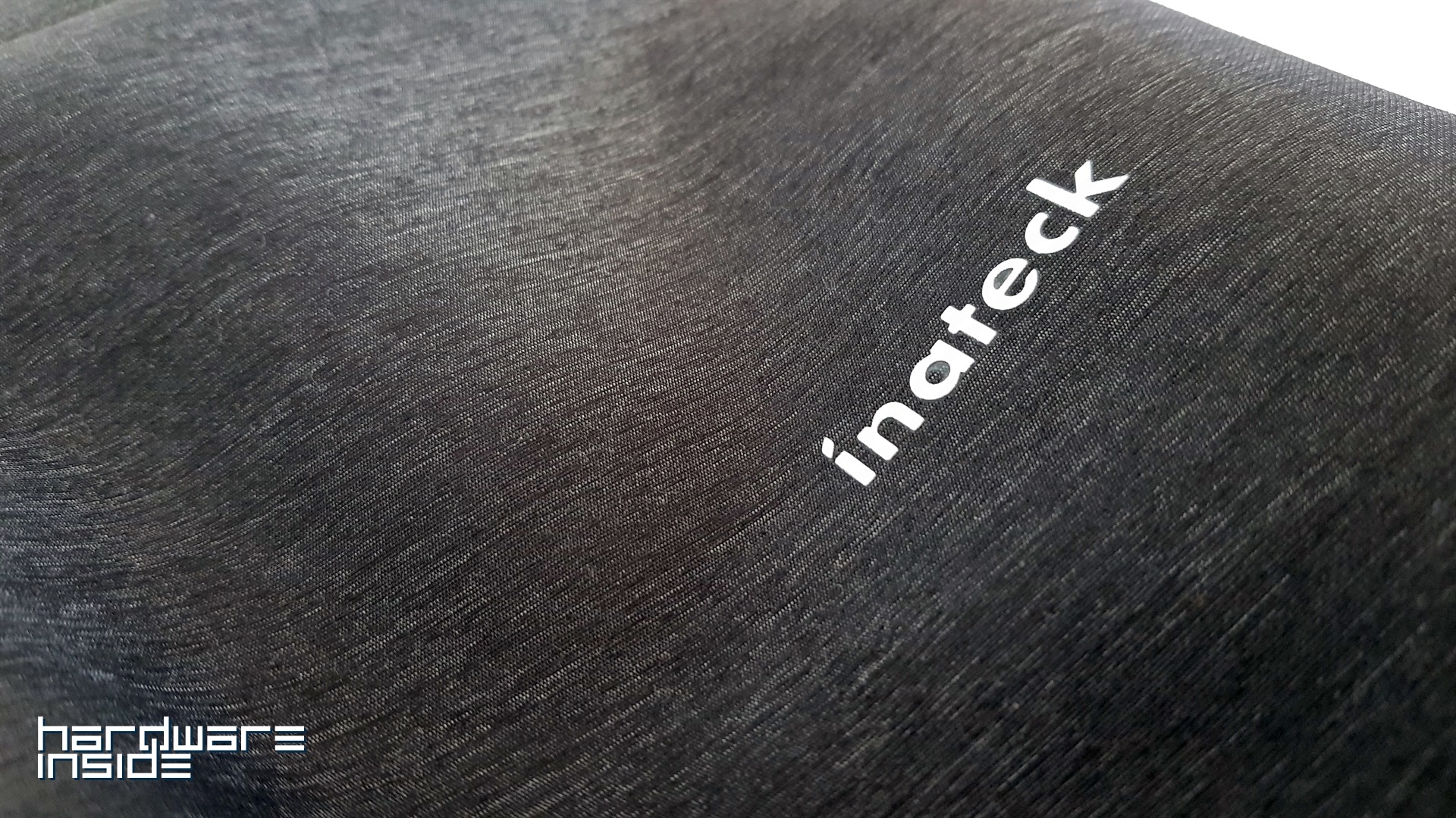 Imported Item
