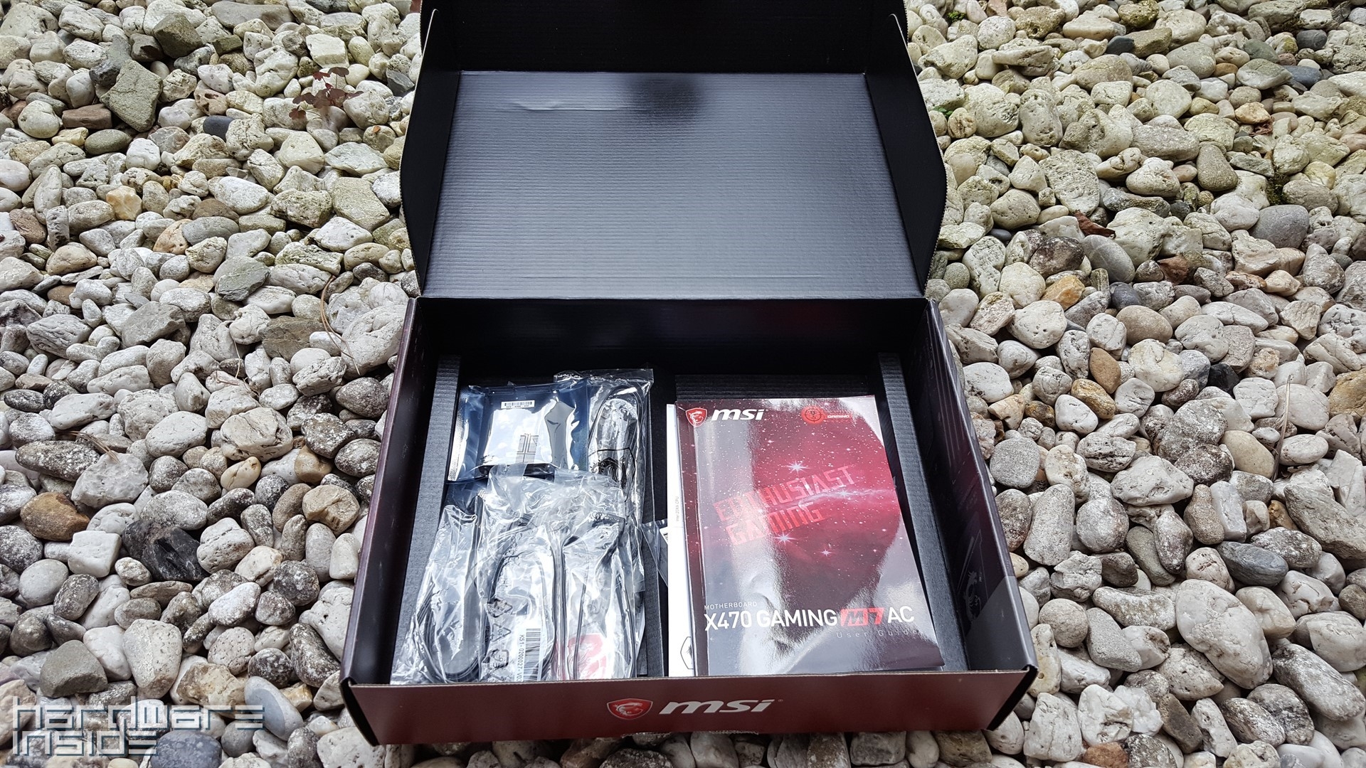 Imported Item