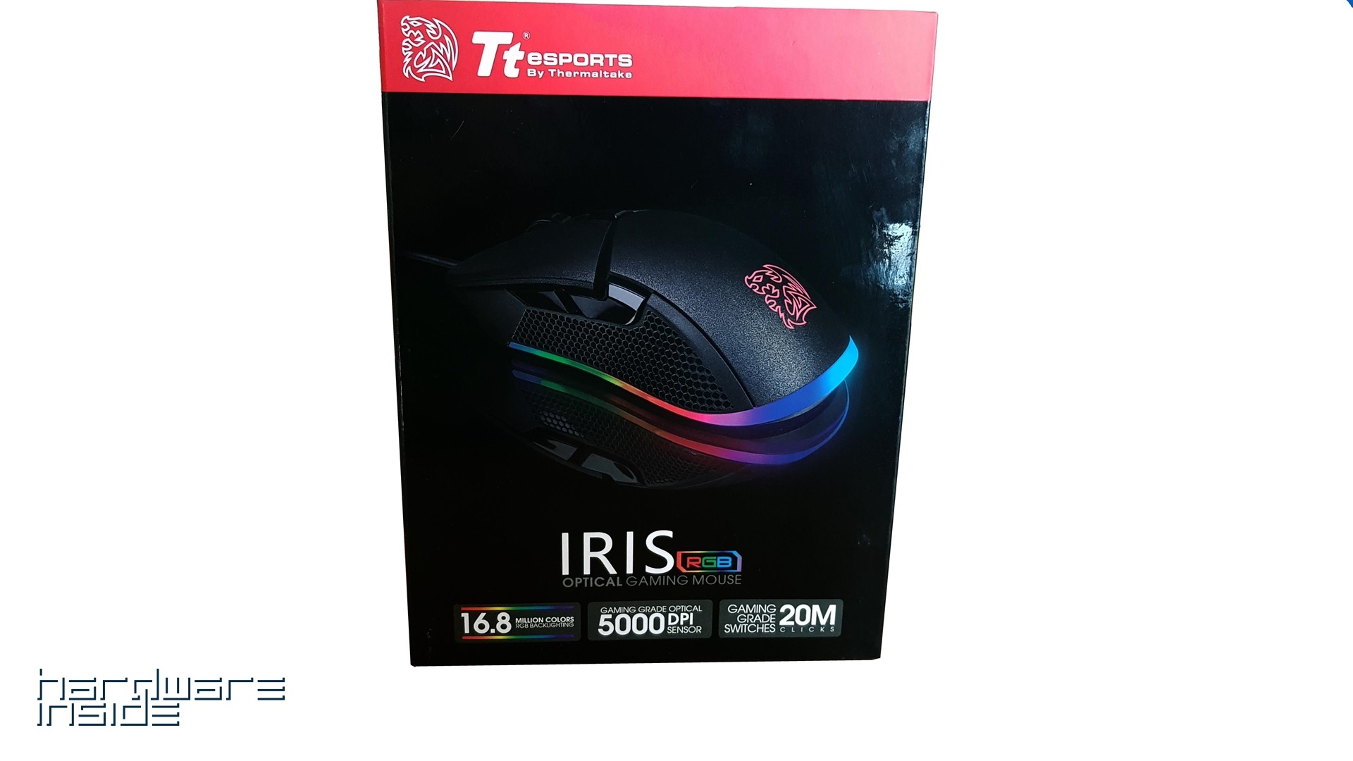 Imported Item