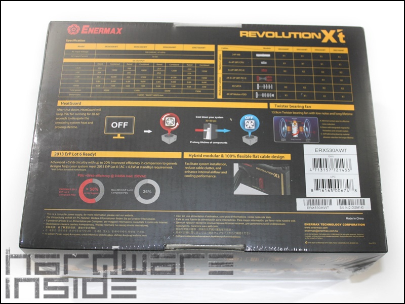Imported Item
