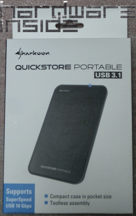 Imported Item