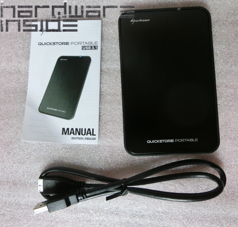Imported Item