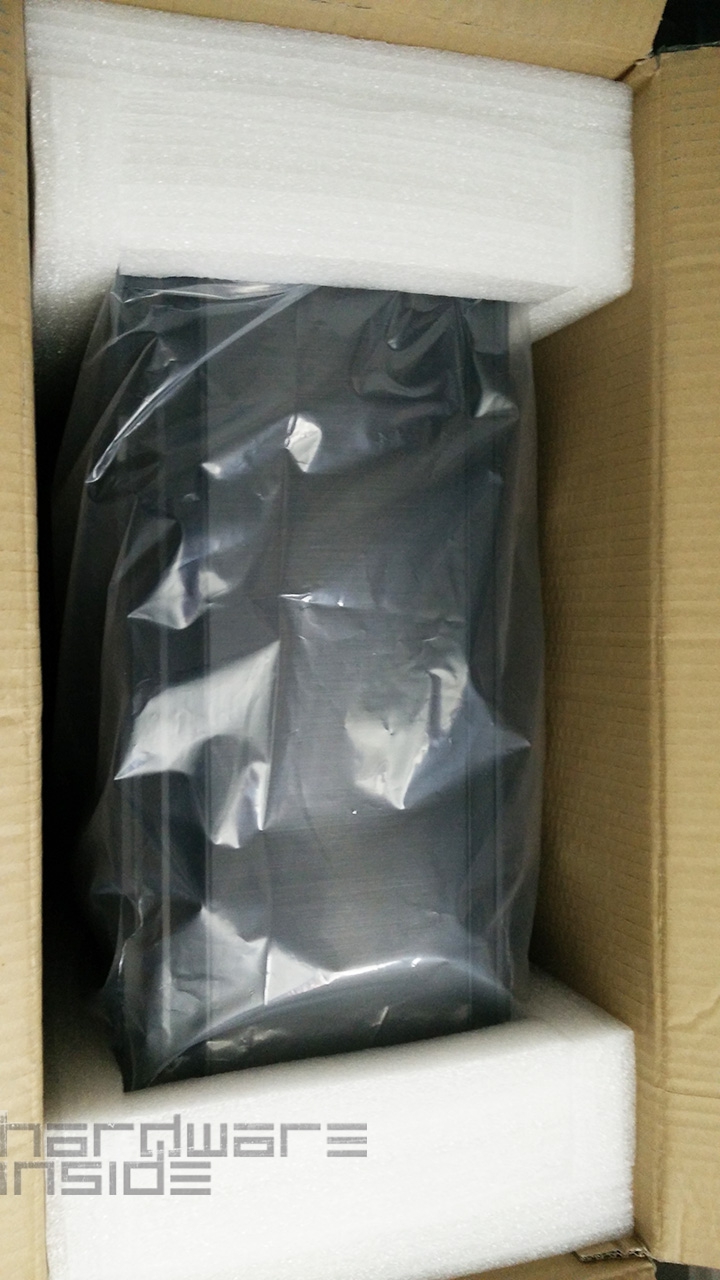 Imported Item