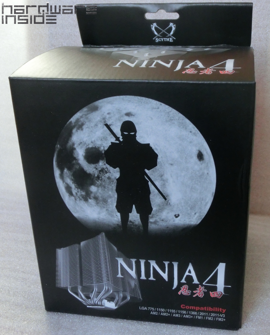 Imported Item