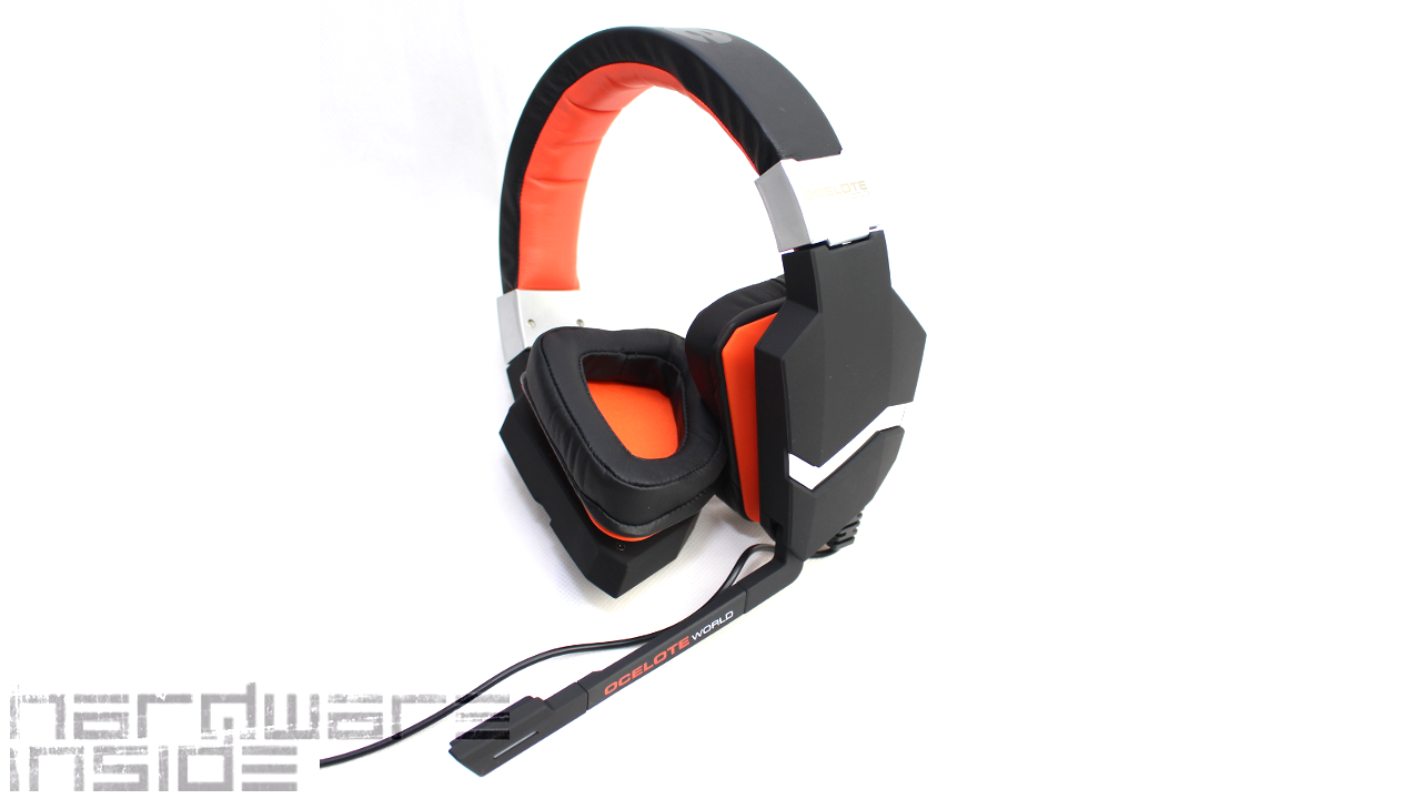 Imported Item