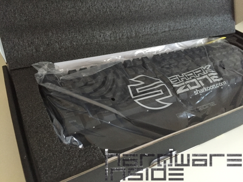 Imported Item